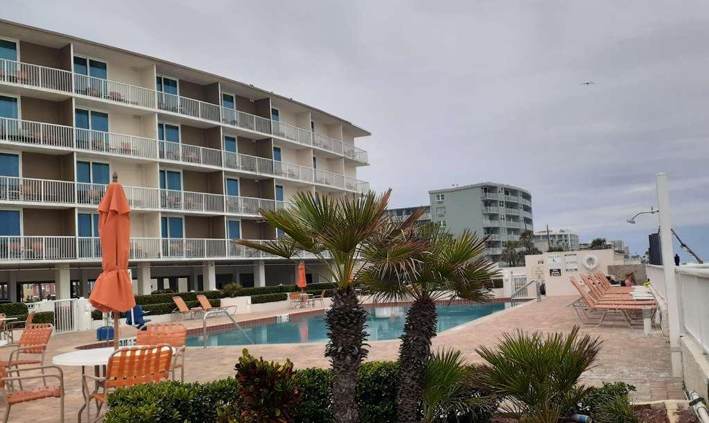 Best Western Plus Daytona Inn Seabreeze Daytona Beach Udogodnienia zdjęcie