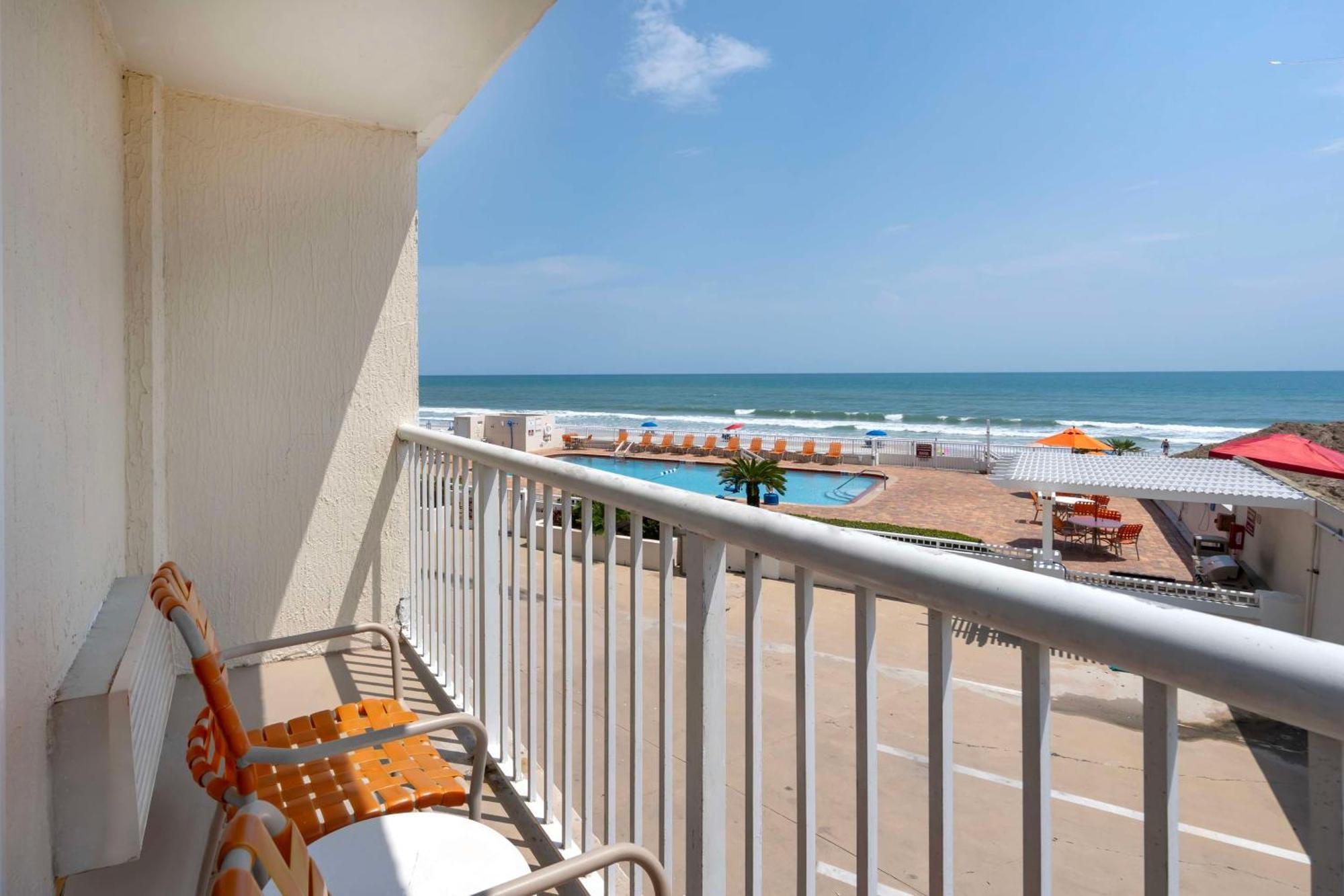 Best Western Plus Daytona Inn Seabreeze Daytona Beach Zewnętrze zdjęcie